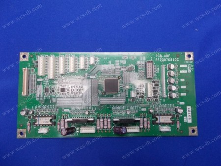 ADF Scanner Controller PCA Board [2nd]